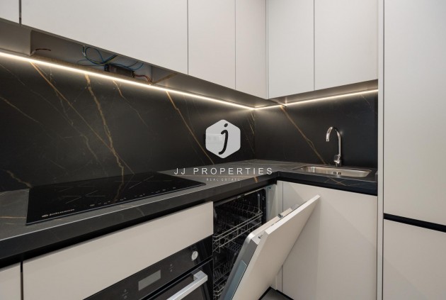 New Build - Penthouse -
Guardamar del Segura - Avda del Puerto