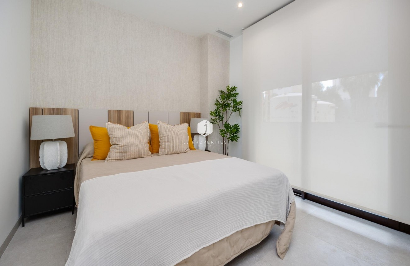 New Build - Penthouse -
Guardamar del Segura - Avda del Puerto