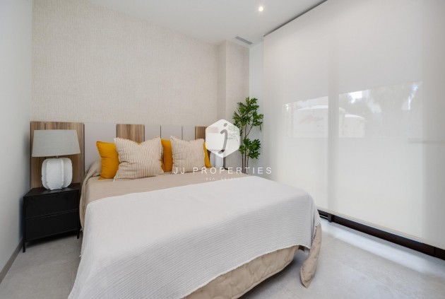 New Build - Penthouse -
Guardamar del Segura - Avda del Puerto