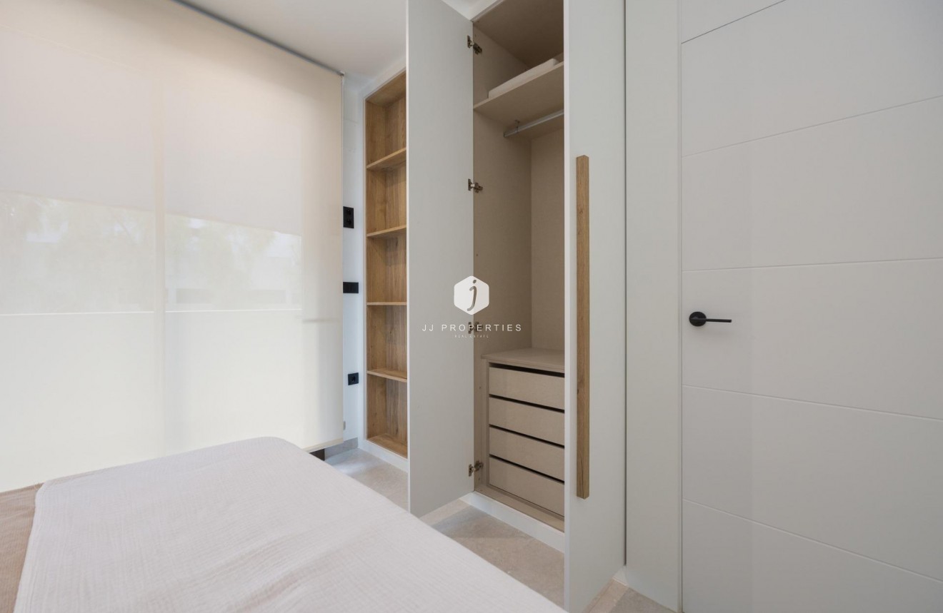 New Build - Penthouse -
Guardamar del Segura - Avda del Puerto