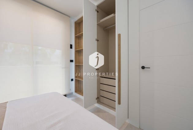 New Build - Penthouse -
Guardamar del Segura - Avda del Puerto