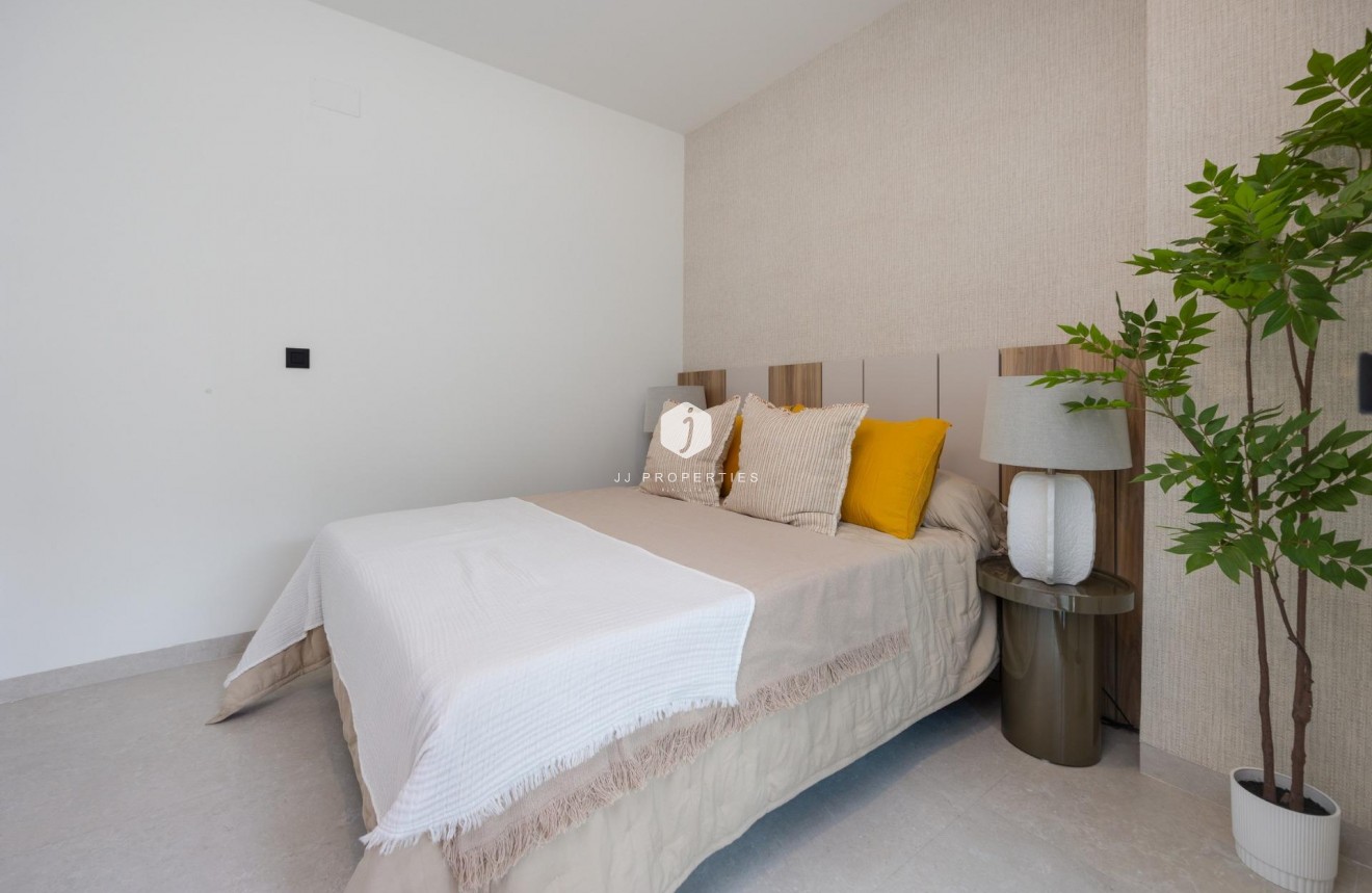 New Build - Penthouse -
Guardamar del Segura - Avda del Puerto