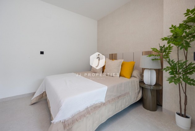 New Build - Penthouse -
Guardamar del Segura - Avda del Puerto