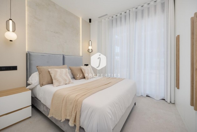 New Build - Penthouse -
Guardamar del Segura - Avda del Puerto