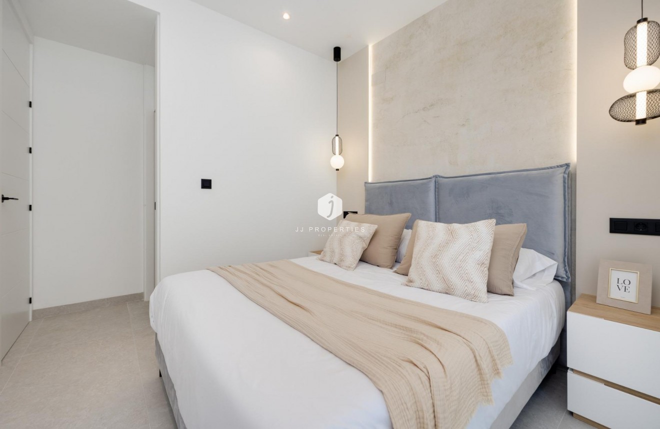 New Build - Penthouse -
Guardamar del Segura - Avda del Puerto