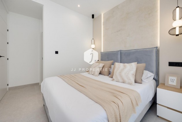 New Build - Penthouse -
Guardamar del Segura - Avda del Puerto