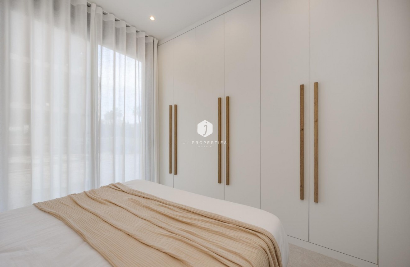 New Build - Penthouse -
Guardamar del Segura - Avda del Puerto