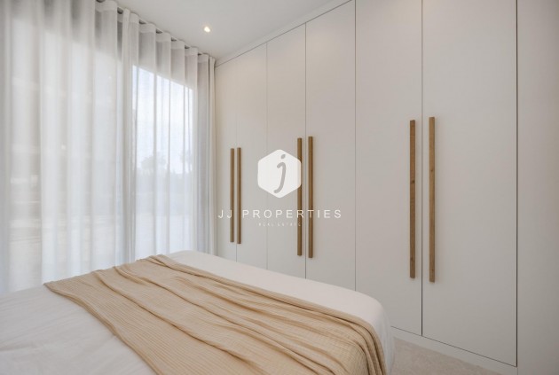 New Build - Penthouse -
Guardamar del Segura - Avda del Puerto
