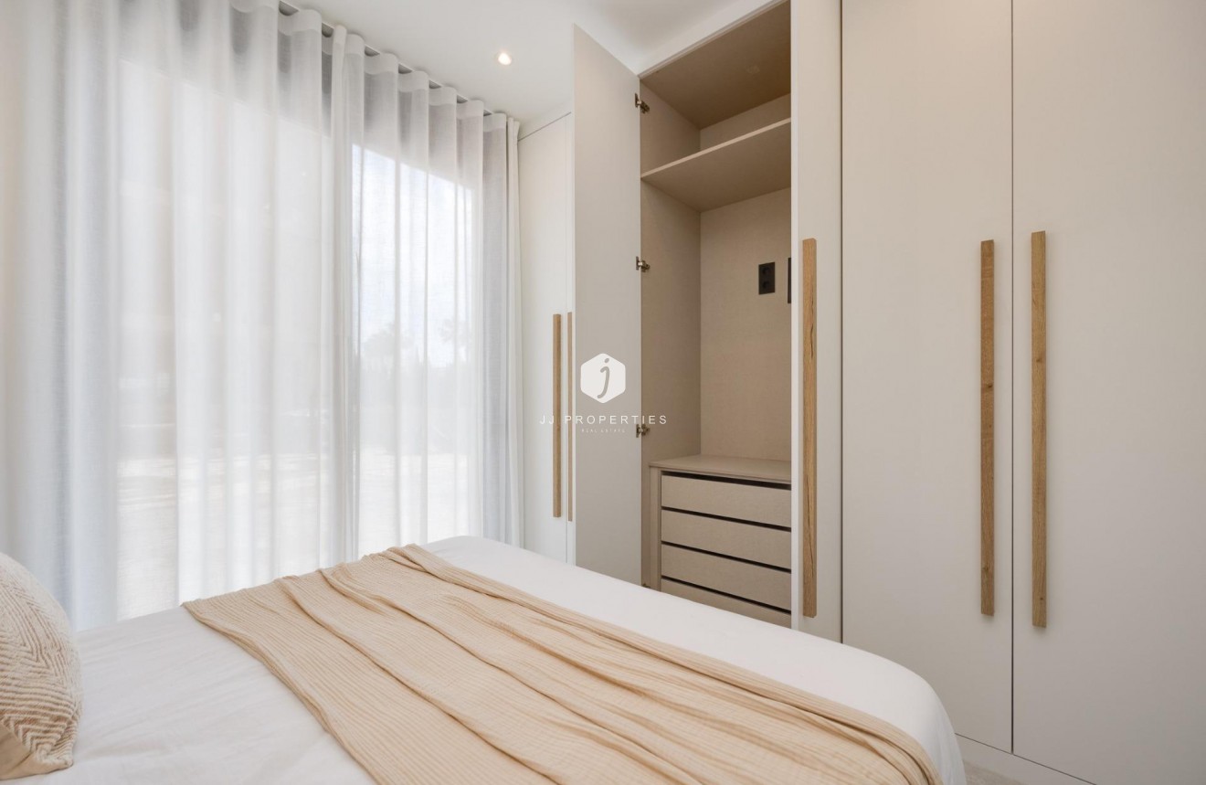 New Build - Penthouse -
Guardamar del Segura - Avda del Puerto