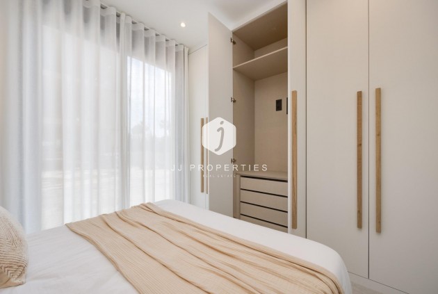 New Build - Penthouse -
Guardamar del Segura - Avda del Puerto