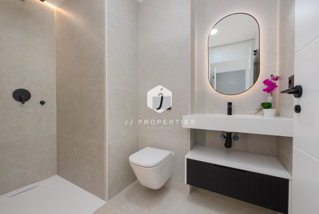 New Build - Penthouse -
Guardamar del Segura - Avda del Puerto