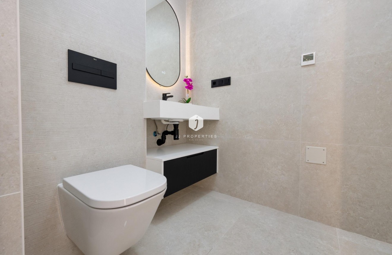New Build - Penthouse -
Guardamar del Segura - Avda del Puerto