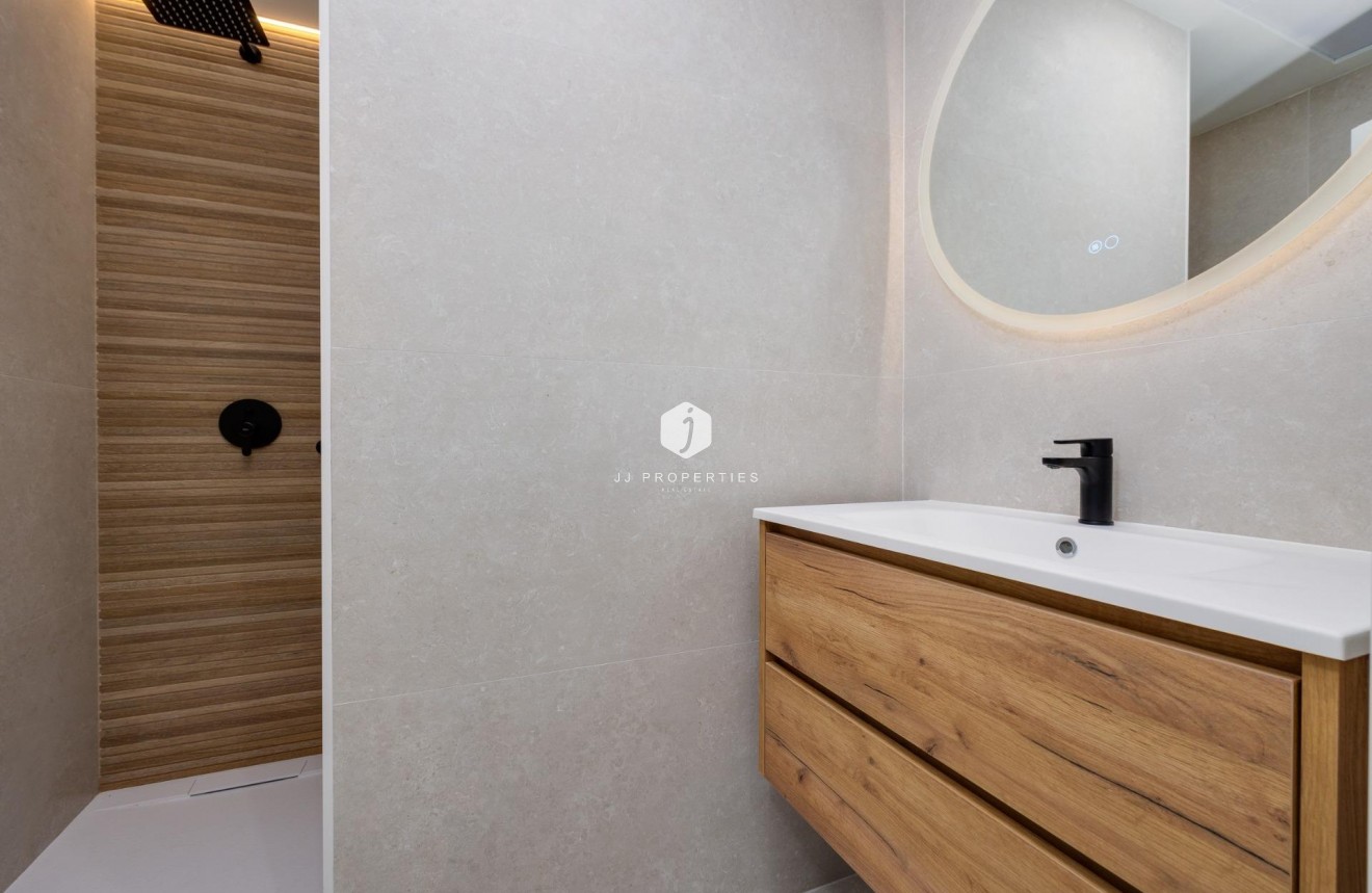 New Build - Penthouse -
Guardamar del Segura - Avda del Puerto