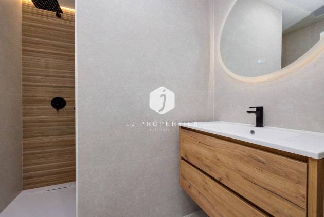 New Build - Penthouse -
Guardamar del Segura - Avda del Puerto