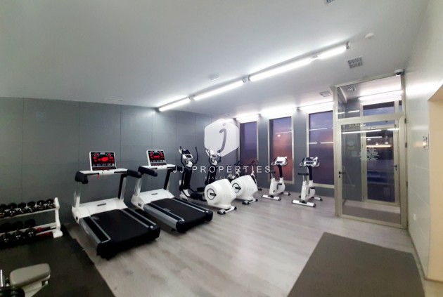 Resale - Apartment / flat -
Los Dolses - Inland
