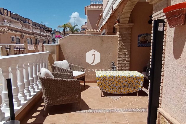 Resale - Chalet -
Los Dolses - Inland