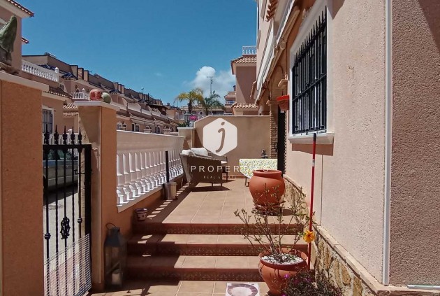Resale - Chalet -
Los Dolses - Inland