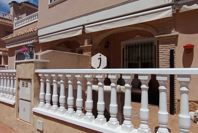 Resale - Chalet -
Los Dolses - Inland