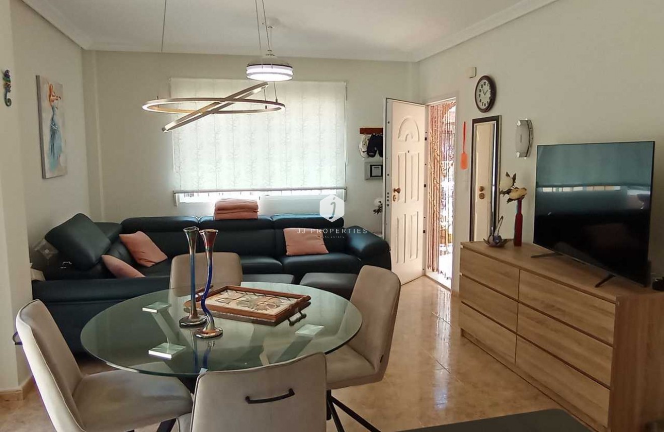 Resale - Chalet -
Los Dolses - Inland