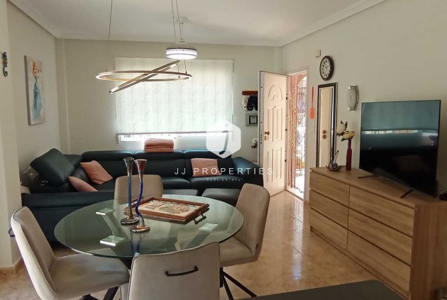 Resale - Chalet -
Los Dolses - Inland