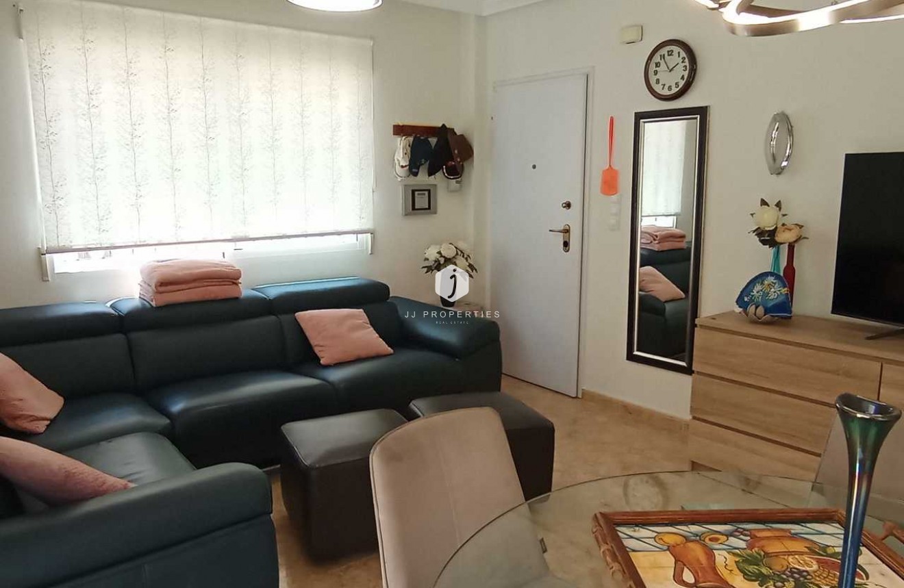 Resale - Chalet -
Los Dolses - Inland