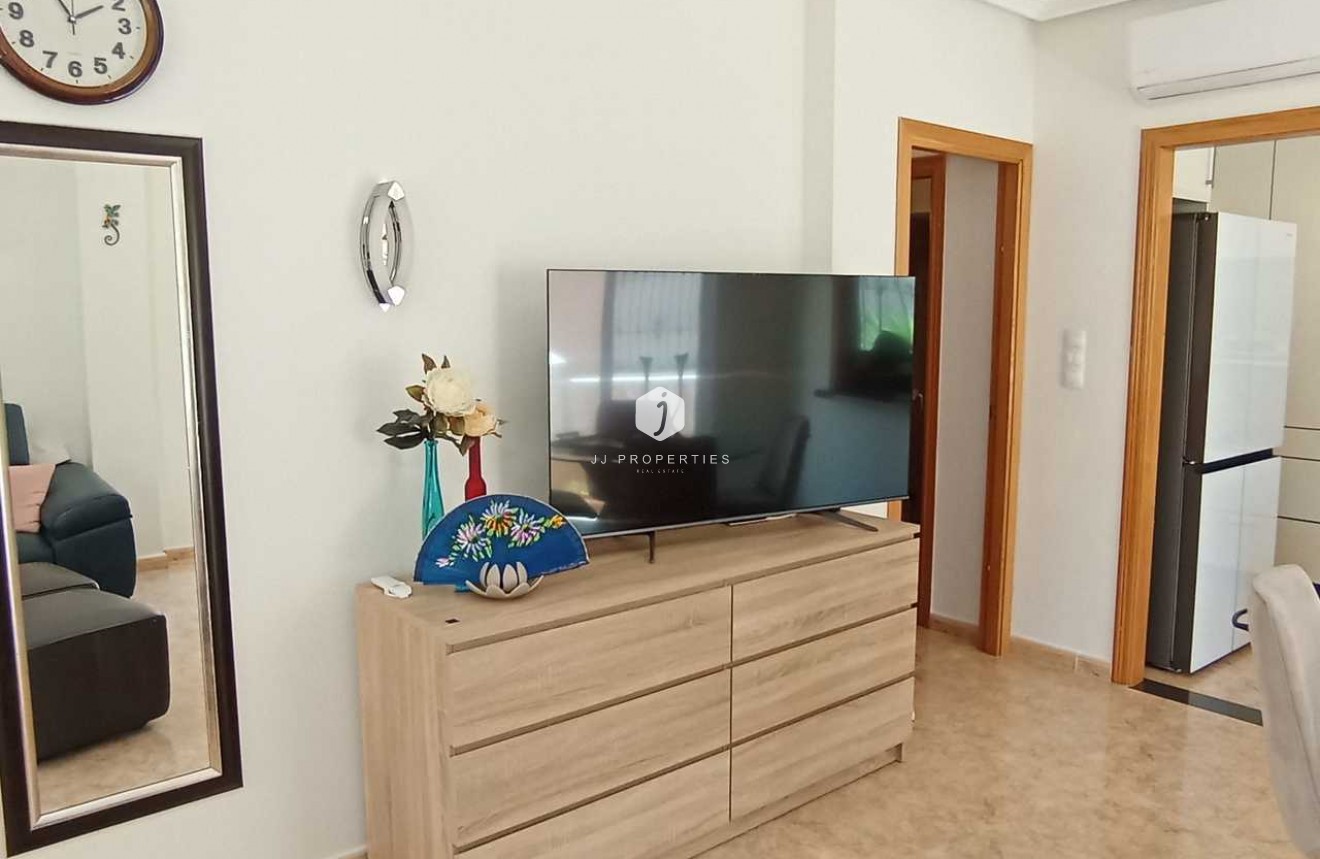 Resale - Chalet -
Los Dolses - Inland