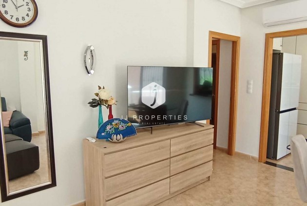 Resale - Chalet -
Los Dolses - Inland