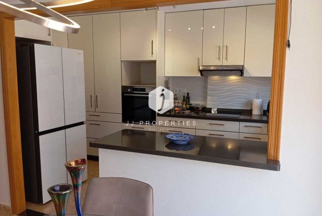 Resale - Chalet -
Los Dolses - Inland