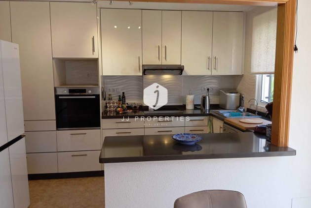 Resale - Chalet -
Los Dolses - Inland