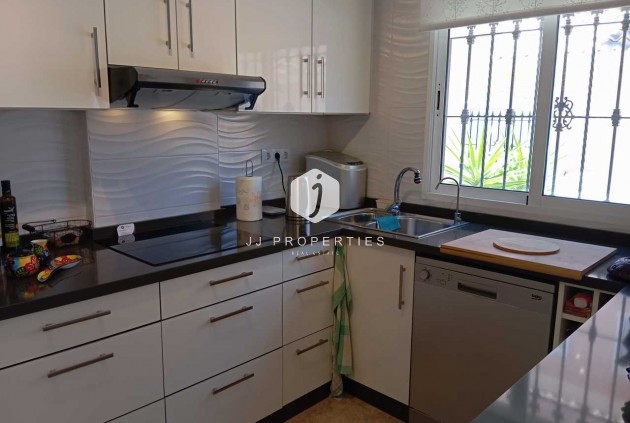Resale - Chalet -
Los Dolses - Inland