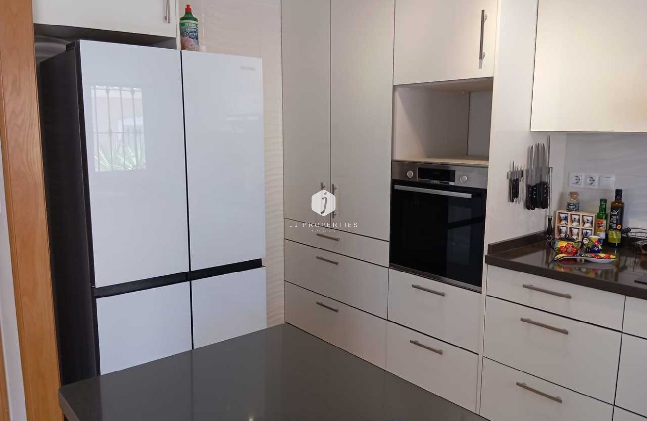 Resale - Chalet -
Los Dolses - Inland