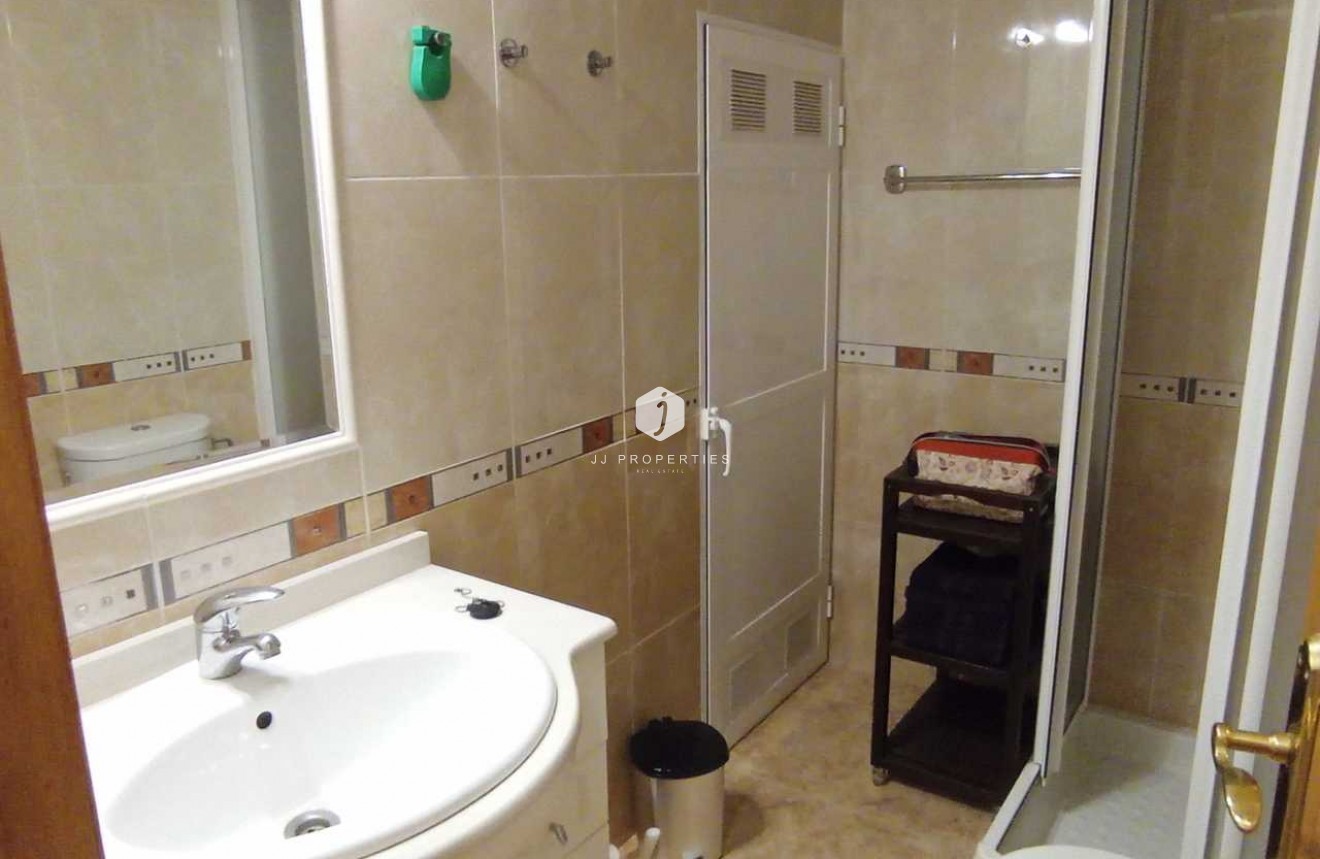 Resale - Chalet -
Los Dolses - Inland