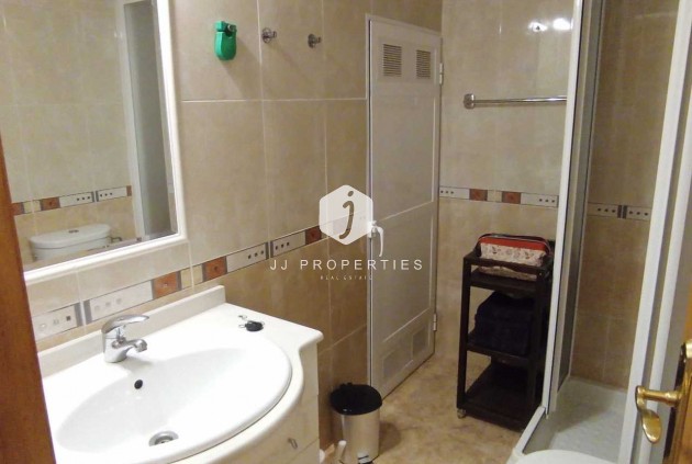 Resale - Chalet -
Los Dolses - Inland