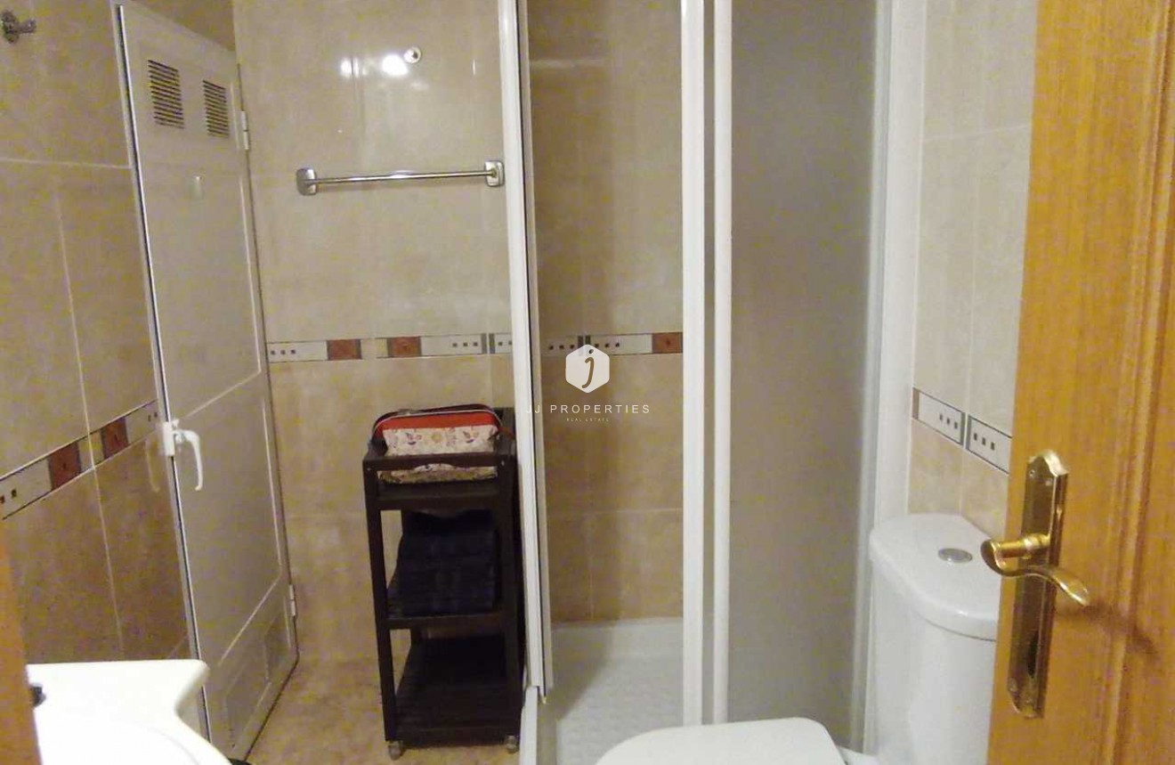 Resale - Chalet -
Los Dolses - Inland