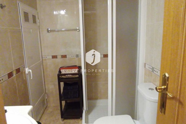 Resale - Chalet -
Los Dolses - Inland