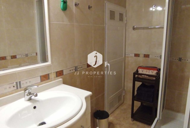Resale - Chalet -
Los Dolses - Inland