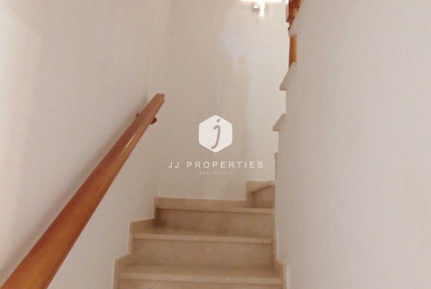 Resale - Chalet -
Los Dolses - Inland