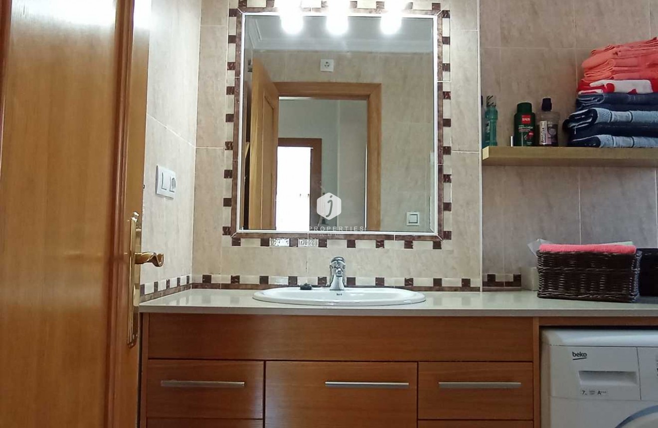 Resale - Chalet -
Los Dolses - Inland