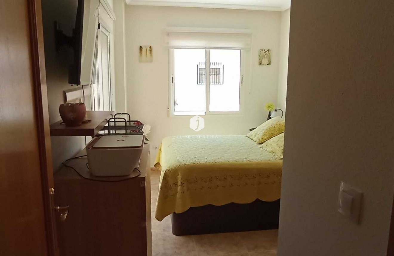 Resale - Chalet -
Los Dolses - Inland