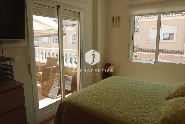 Resale - Chalet -
Los Dolses - Inland