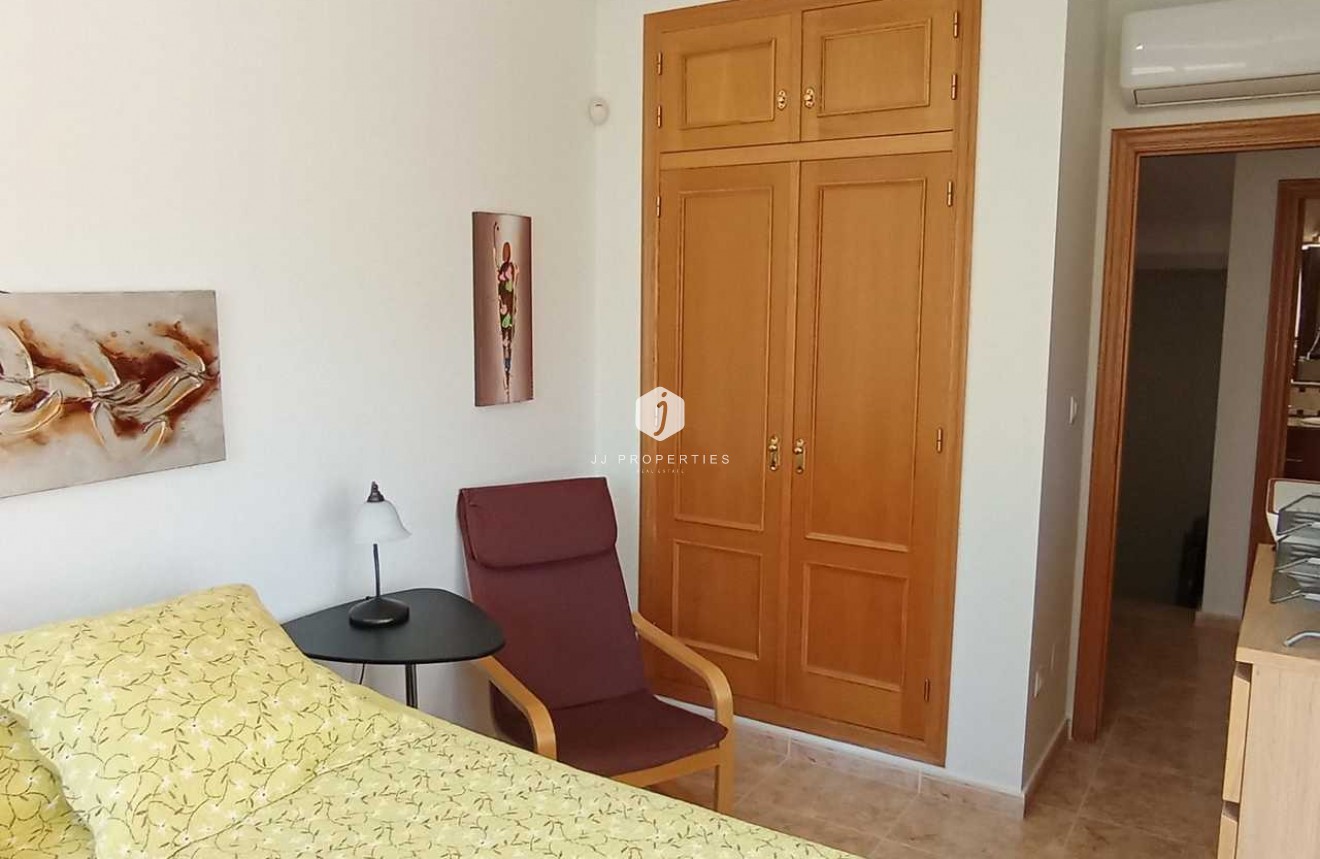 Resale - Chalet -
Los Dolses - Inland