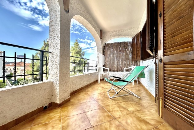 Resale - Apartment / flat -
Cabo Roig - Costa Blanca