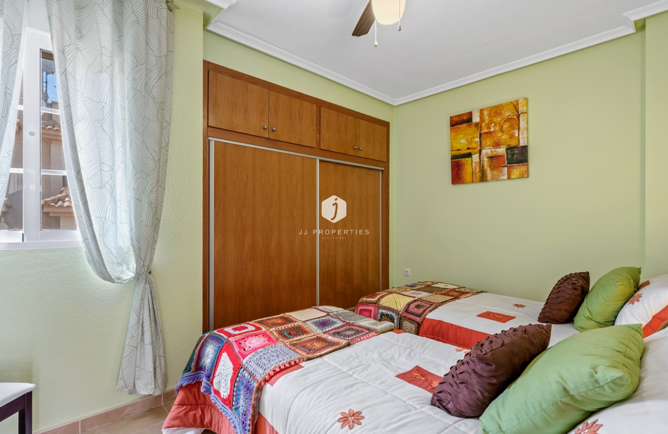 Resale - Chalet -
San Miguel de Salinas - Inland