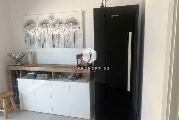 Resale - Villa -
Los Montesinos - Costa Blanca