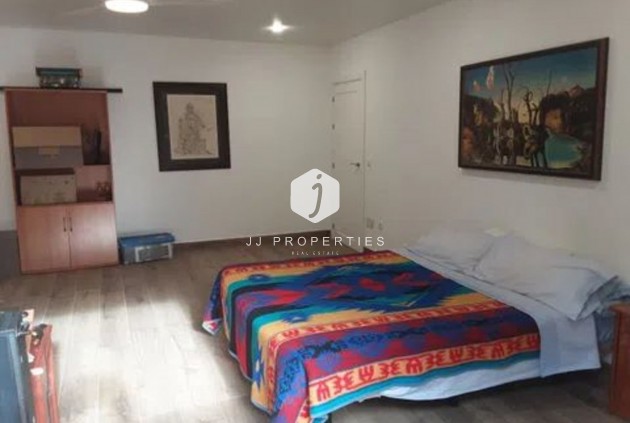 Resale - Villa -
San Miguel de Salinas - Inland