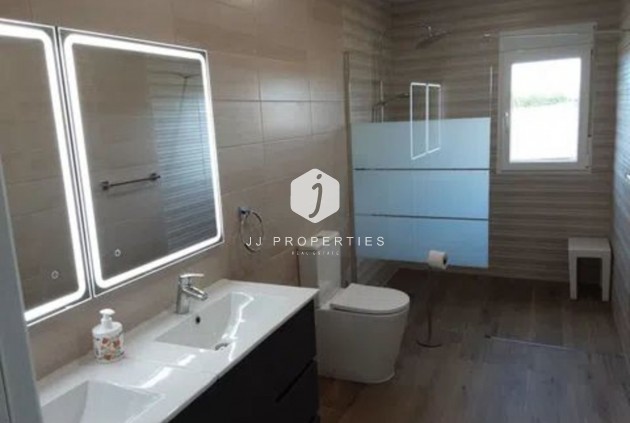 Resale - Villa -
San Miguel de Salinas - Inland