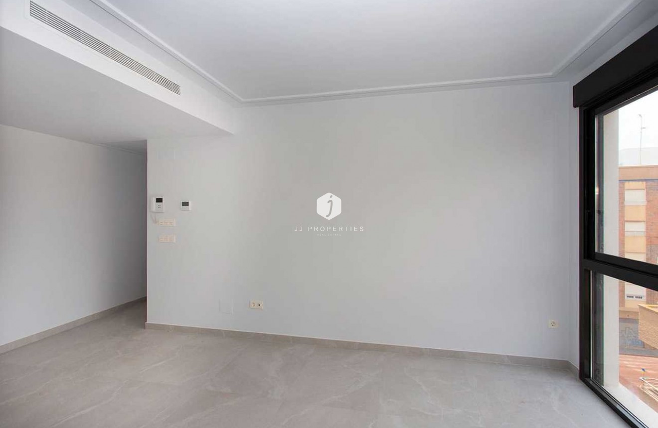 Resale - Apartment / flat -
Torrevieja - Costa Blanca