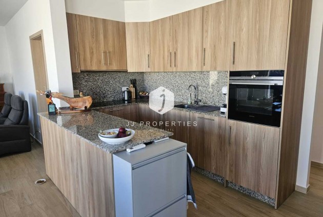 Resale - Villa -
Torrevieja - Costa Blanca