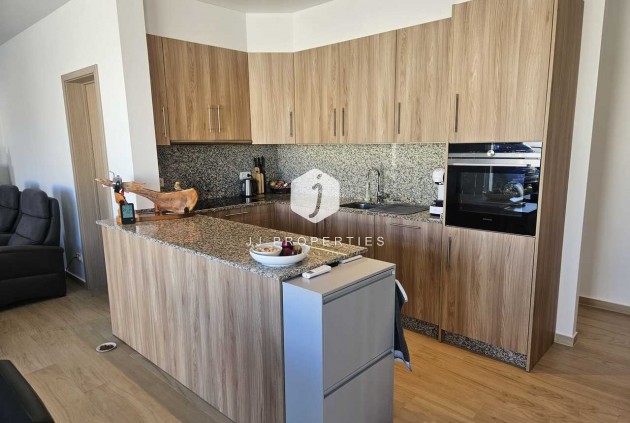 Resale - Villa -
Torrevieja - Costa Blanca