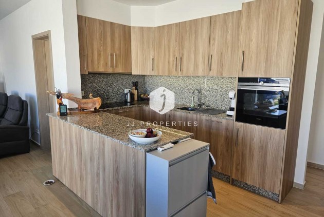 Resale - Villa -
Torrevieja - Costa Blanca